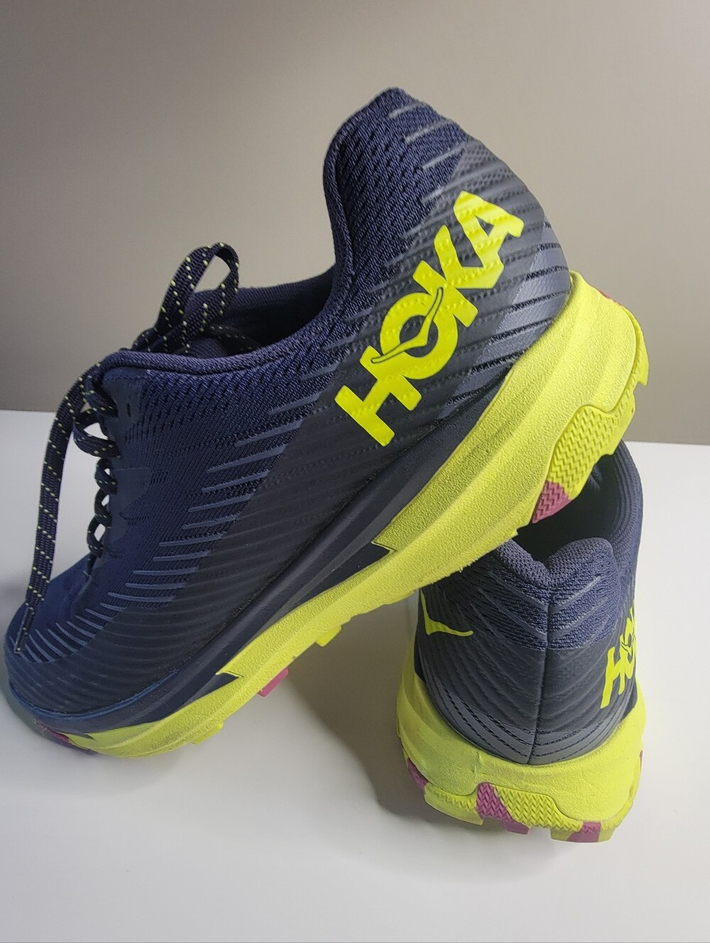 Hoka Torrent 2 Womens 10